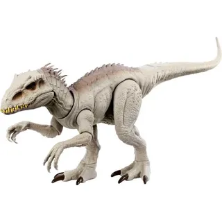 Jurassic World New Feature Indominus Rex (Sioc)