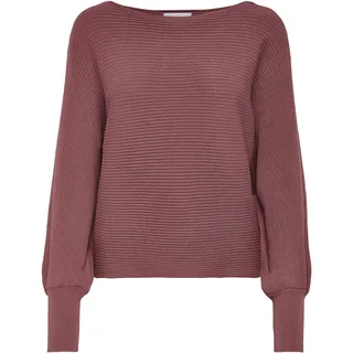 ONLY Damen Strickpullover | Normal geschnitten fit, Langarm, Basic, Bei max. 30 grad im schongang waschen
