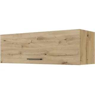 Flex-Well Hängeschrank Cara 100 x 32 x 32 cm Beige