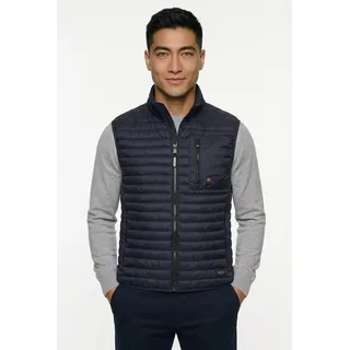 CAMEL ACTIVE Weste Blau XL