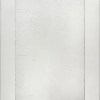 KADIMA DESIGN DALAR Kurzflorteppich 120 x 160 cm Weiß