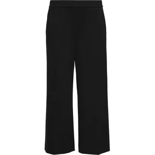 s.Oliver Culotte Jersey Schwarz 38