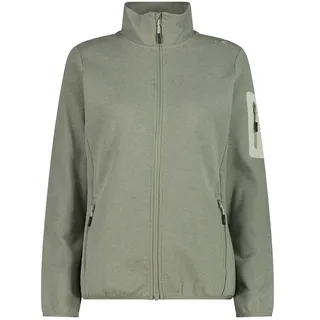 CMP 34h6386 Jacke Avocado/Pistacchio 48