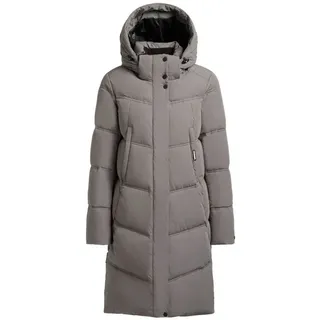 khujo Damen Jacke Graya 466 ROA-blu L