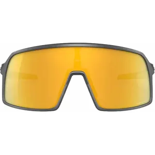 OAKLEY Sutro S OO9462-0828 Matte Carbon/Prizm 24K