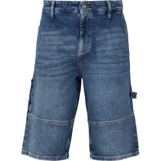 s.Oliver Bermudas Blau 33
