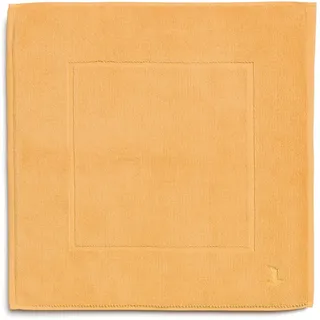 Möve Superwuschel 60 x 60 cm gold