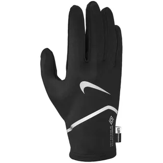 Nike Therma-FIT Gore-Tex Laufhandschuhe Schwarz M