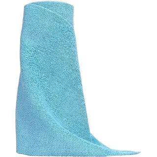 1 Rolle mit 20 Blatt wiederverwendbarem Reinigungstuch, Haushaltstuch, Küchentuch, Mikrofaser-Handtuchrollen, Geschirrtücher, Ersatz-Waschpapierhandtuch