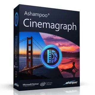 Ashampoo Cinemagraph