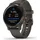40 mm Silikonarmband schiefergrau