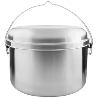 Tatonka Kettle Kochtopf 6 l neutral