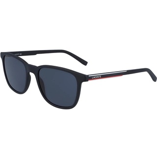 Lacoste Herren L915S Sunglasses, Blue, Einheitsgröße