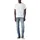 502 Tapered Fit Blau 31/30