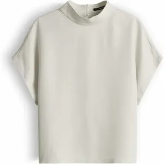 Someday Zarlia Bluse Warm Clay 36