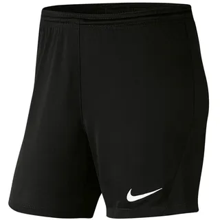 Nike Park III Dri-FIT Knit Fußballshorts Herren black/white M