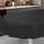 abwaschbar Oval 200 x