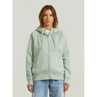 G-Star Hoodie Grün 34