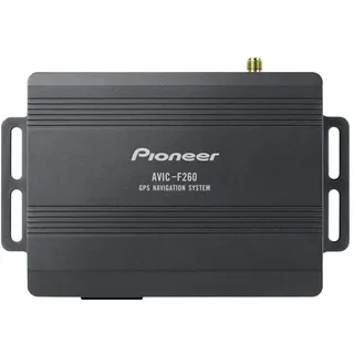 Pioneer AVIC-F260-2