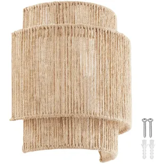 Tectake Lignea Lux (23 x 12 x 25,5) Beige