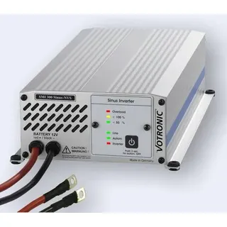 Votronic 3156 MobilPOWER SMI 300-NVS Sinus mit... - 0% MwST. (Angebot gemäß §12 USt Gesetz.)