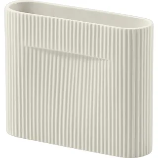 Muuto Ridge Vase, 16,5 cm,