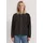 Damen Jacke mit Rundhals in 42