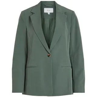 VILA Blazer - Duck Green - 38