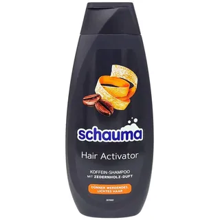 Schwarzkopf Schauma Hair Activator 400 ml