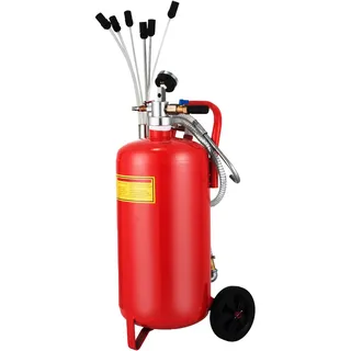 Vevor 22,7Liter Ölabsauggerät 8-10 bar