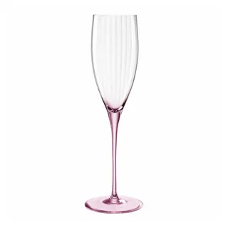 LEONARDO Sektglas 0,25 l 6-tlg.