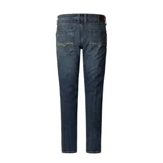 Pepe Jeans Spike Tapered Fit Jeansblau 36/34
