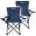 Blau 2 St.
