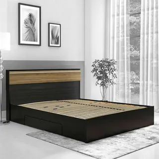 Coemo Lattenrost MULTIRA 28 Federleisten Kopfteil verstellbar 70 x 200 cm