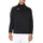 Classico Ziptop schwarz 3XL