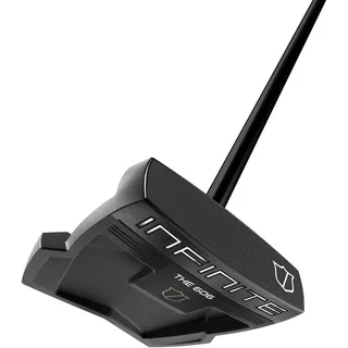 Wilson Putter Infinite Zero Torque 606 - RH