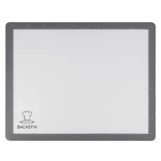 BackeFix Silikon Backmatte 50x40cm