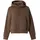 Hoodie Braun XS