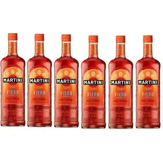 Martini Wermut 14,4% vol 0,75 l