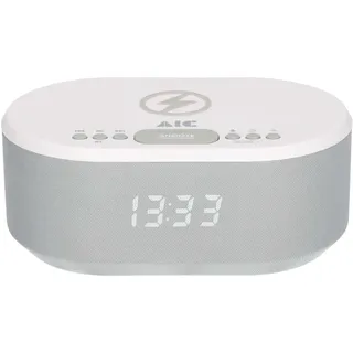 AIC 18 BT weiß