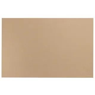 Exacompta Schreibunterlage 60602D 57,5 x 37,5cm Beige