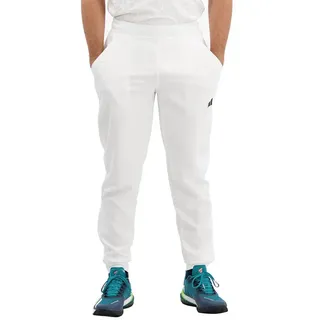 Adidas Pro Woven Hosen - White - M
