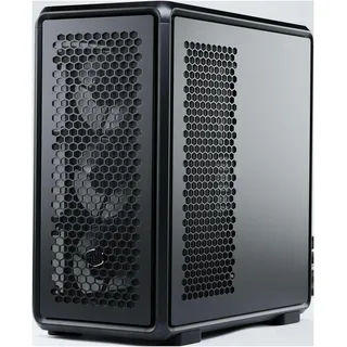 Cooler Master MasterFrame 700 Bench-Table ATX, mATX, mini-ITX, E-ATX 2 x USB...
