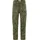 Barents Pro Hydratic Hosen Grün Camo/Deep Forest 58