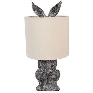 6LMC0099VBE 🐰 Verzaubern Sie Ihr Zuhause mit unseren einzigartigen Hasen-Lampe