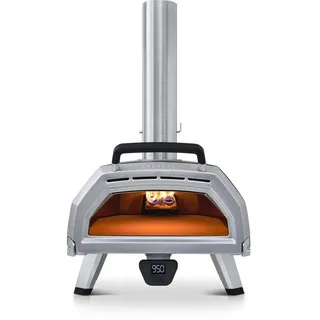 Ooni Karu 16 Multi-Brennstoff Outdoor Pizzaofen 