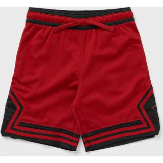 JDB MJ DF SPORT DIAMOND SHORT - red - 2-3