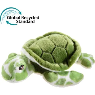 HEUNEC BOTTLE 2 BUDDY Schildkröte 24 cm Grün