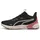 Damen Black/Jasmine Flower/Wild Pink 42