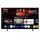 TQ65Q7FAAU 65" QLED 4K Vision AI Smart TV Q7F